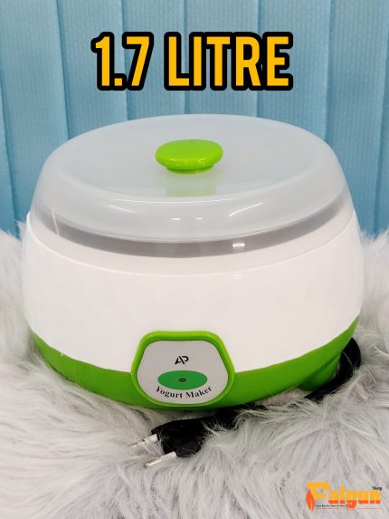 1.7 Litre Doi Maker