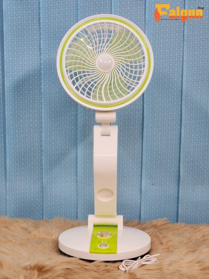 Rechargeable Fan