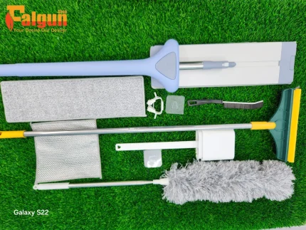 All Clean Solution